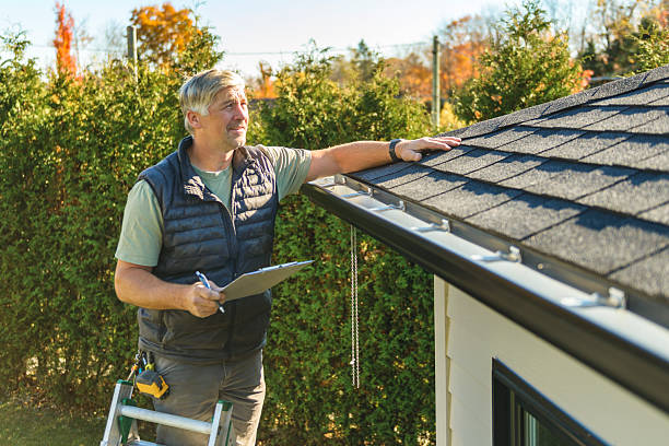 Affordable Emergency Roof Repair solutions in Concrete, WA