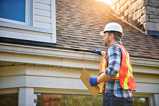 Licensed Emergency Roof Repair service in Concrete, WA - Norken Roofing